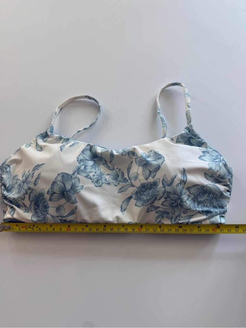 Hermoza bikini Top